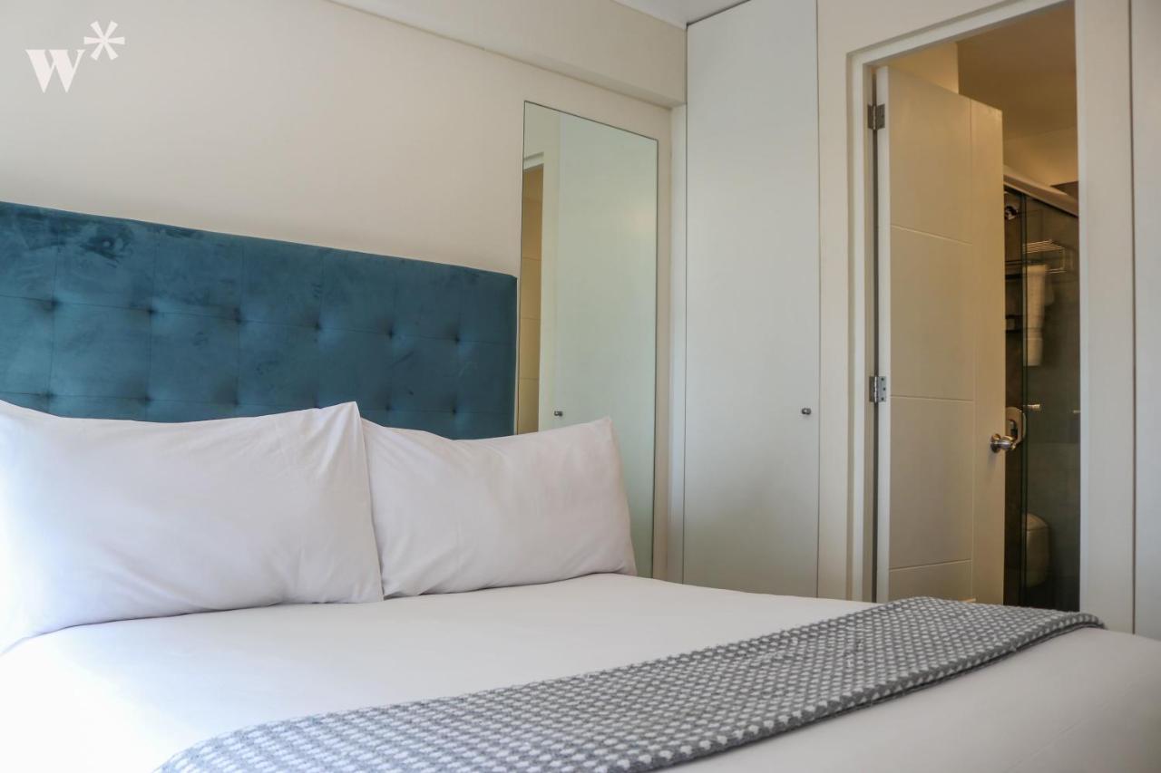 Aparthotel Osma By Wynwood House à Lima Extérieur photo