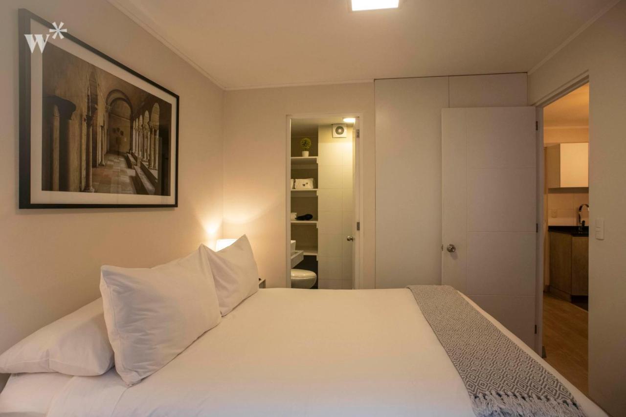 Aparthotel Osma By Wynwood House à Lima Extérieur photo
