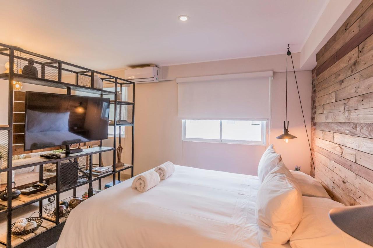 Aparthotel Osma By Wynwood House à Lima Extérieur photo