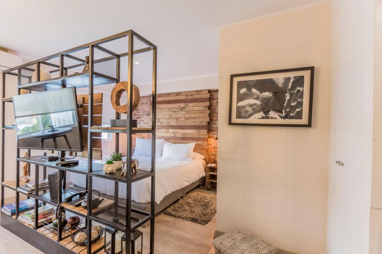 Aparthotel Osma By Wynwood House à Lima Extérieur photo