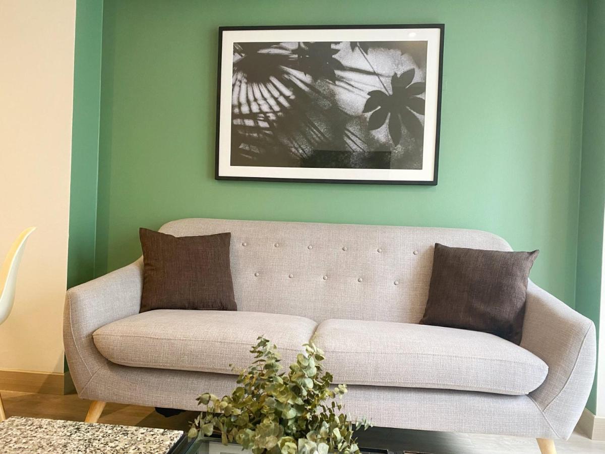 Aparthotel Osma By Wynwood House à Lima Extérieur photo