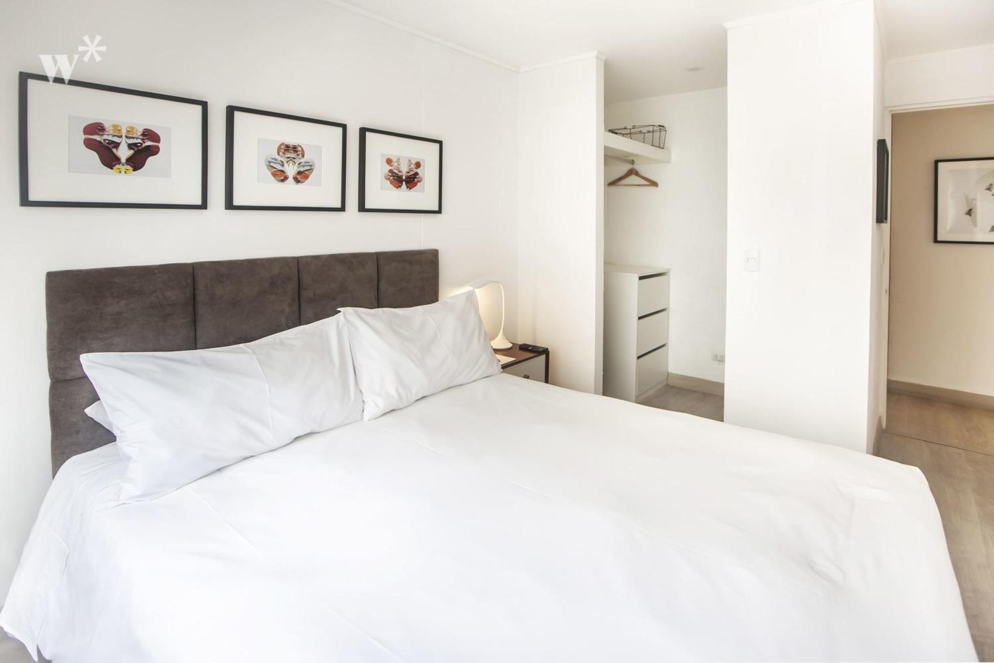 Aparthotel Osma By Wynwood House à Lima Extérieur photo
