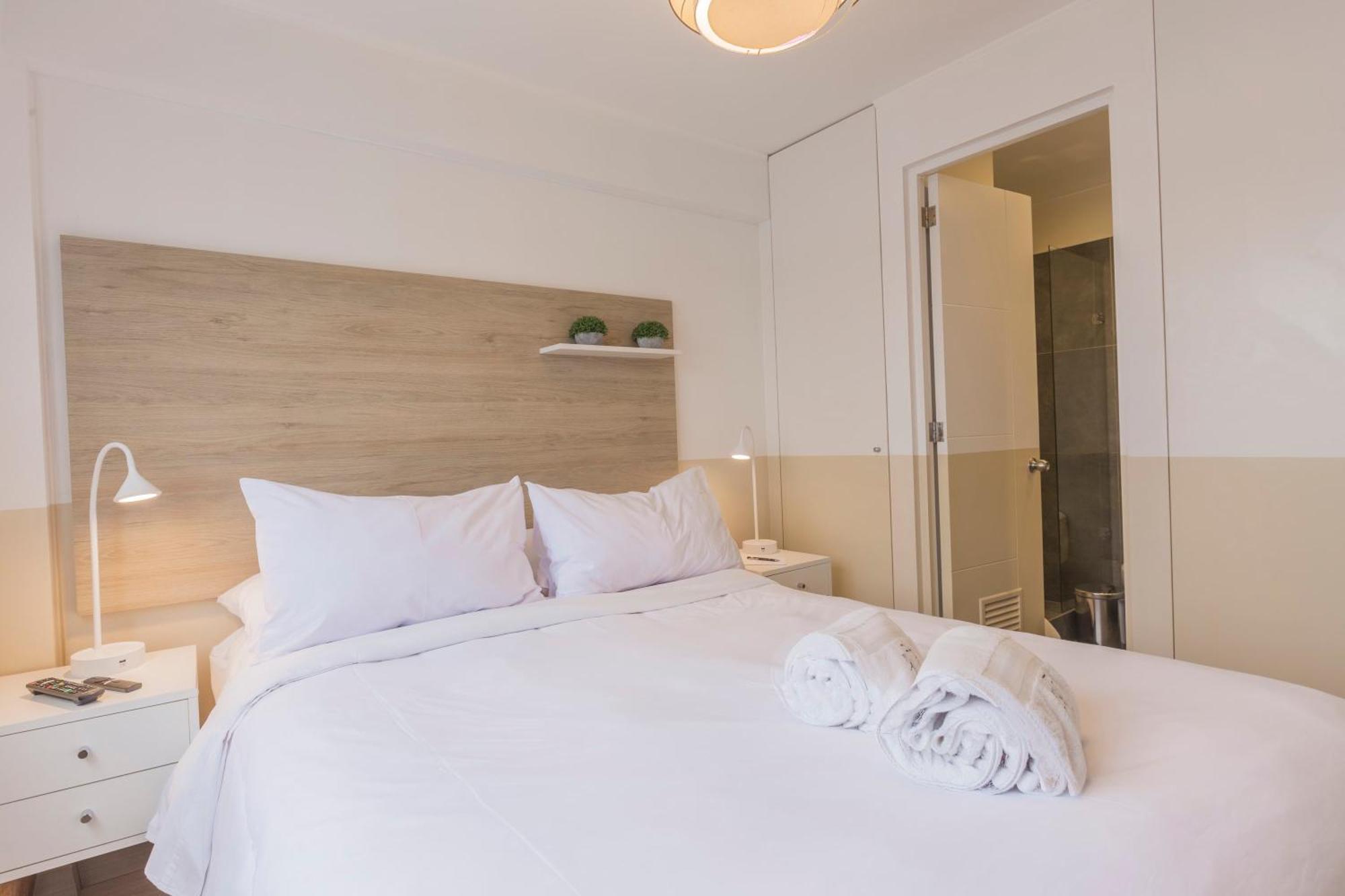 Aparthotel Osma By Wynwood House à Lima Extérieur photo
