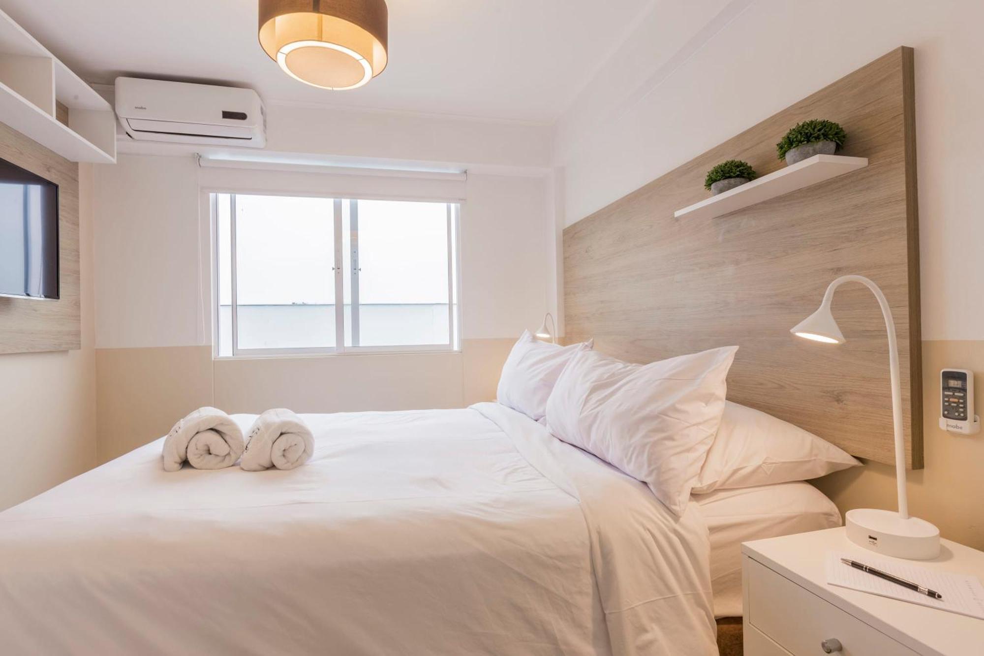 Aparthotel Osma By Wynwood House à Lima Extérieur photo