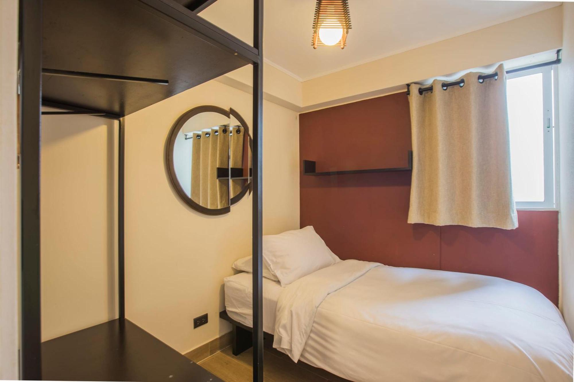 Aparthotel Osma By Wynwood House à Lima Extérieur photo
