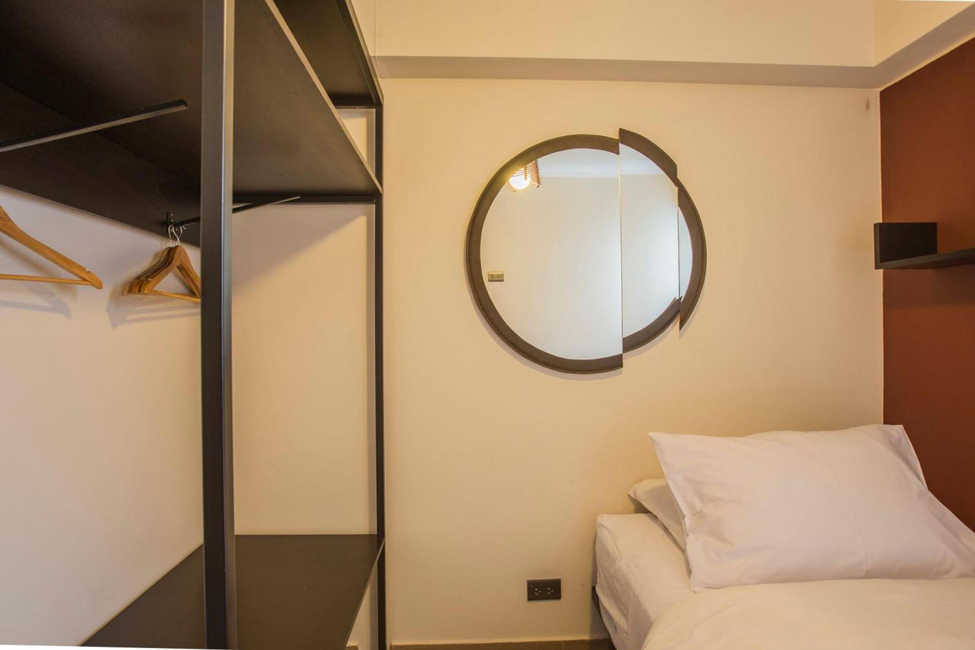 Aparthotel Osma By Wynwood House à Lima Extérieur photo